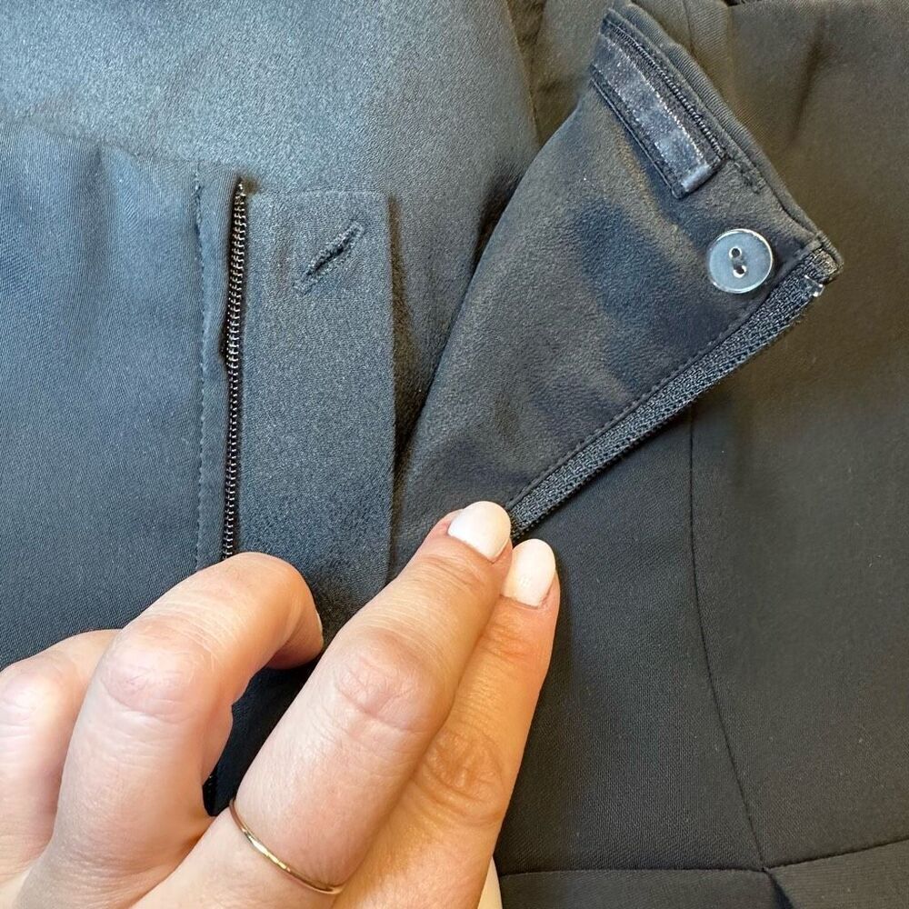C/MEO Collective Entice Strapless Gown - Picture 11 of 12